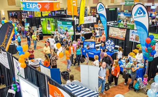 Expo