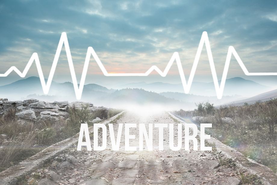 TISE PULSE Seminars Adventure